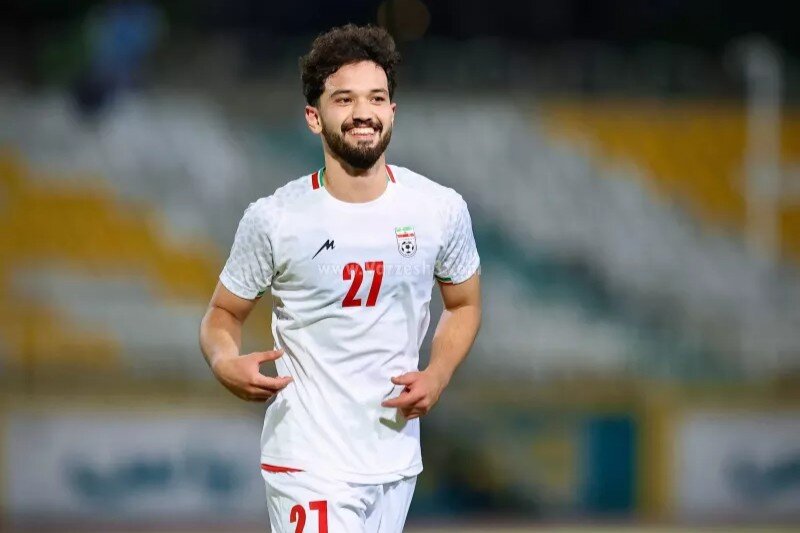 تلاش دوباره پرسپولیس برای خرید مدافع ملیپوش