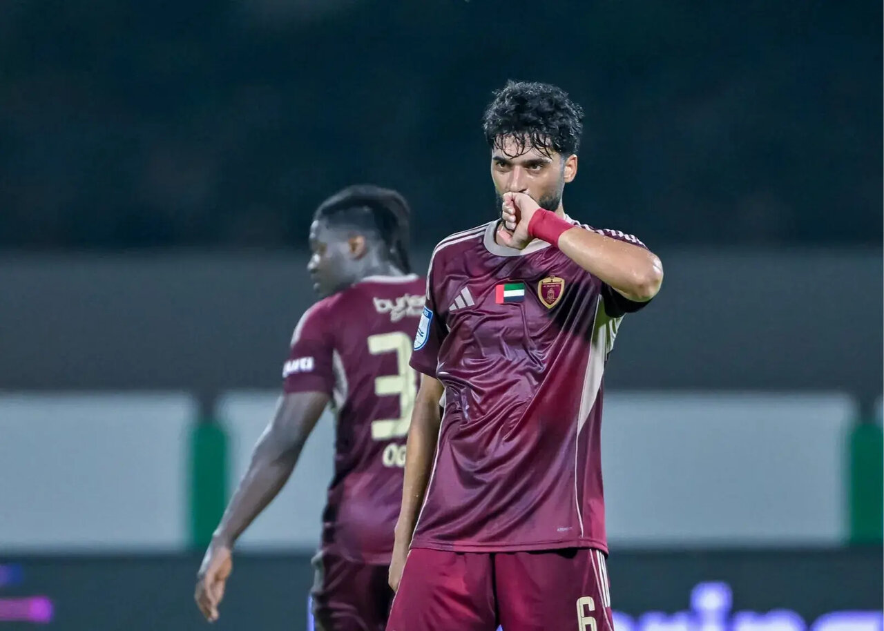 مانع بزرگ پرسپولیسیشدن یک لژیونر