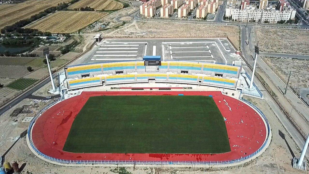 ورزشگاه میزبان احتمالی استقلال و پرسپولیس مشخص شد