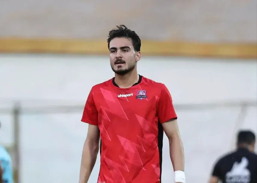 کسری طاهری: به پرسپولیس فکر نمی کنم!