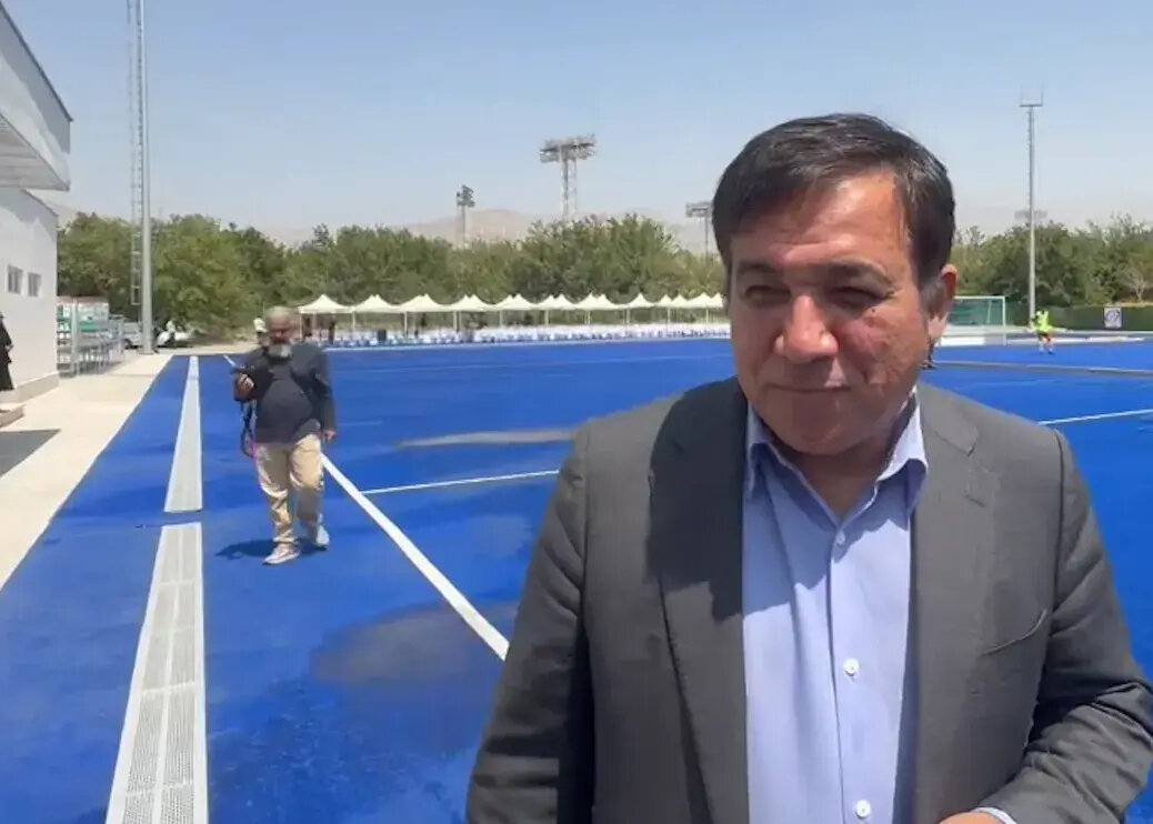 واکنش تاجرنیا به بند فسخ ۱۰۰ میلیونی رامین!