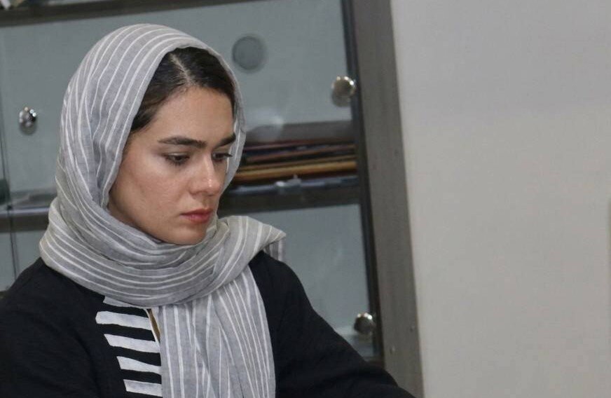 رییس جدید فدراسیون اسکیت نگاه مثبتی به ورزش زنان دارد/ فاصله خیلی زیادی با سطح مسابقات جهانی نداریم