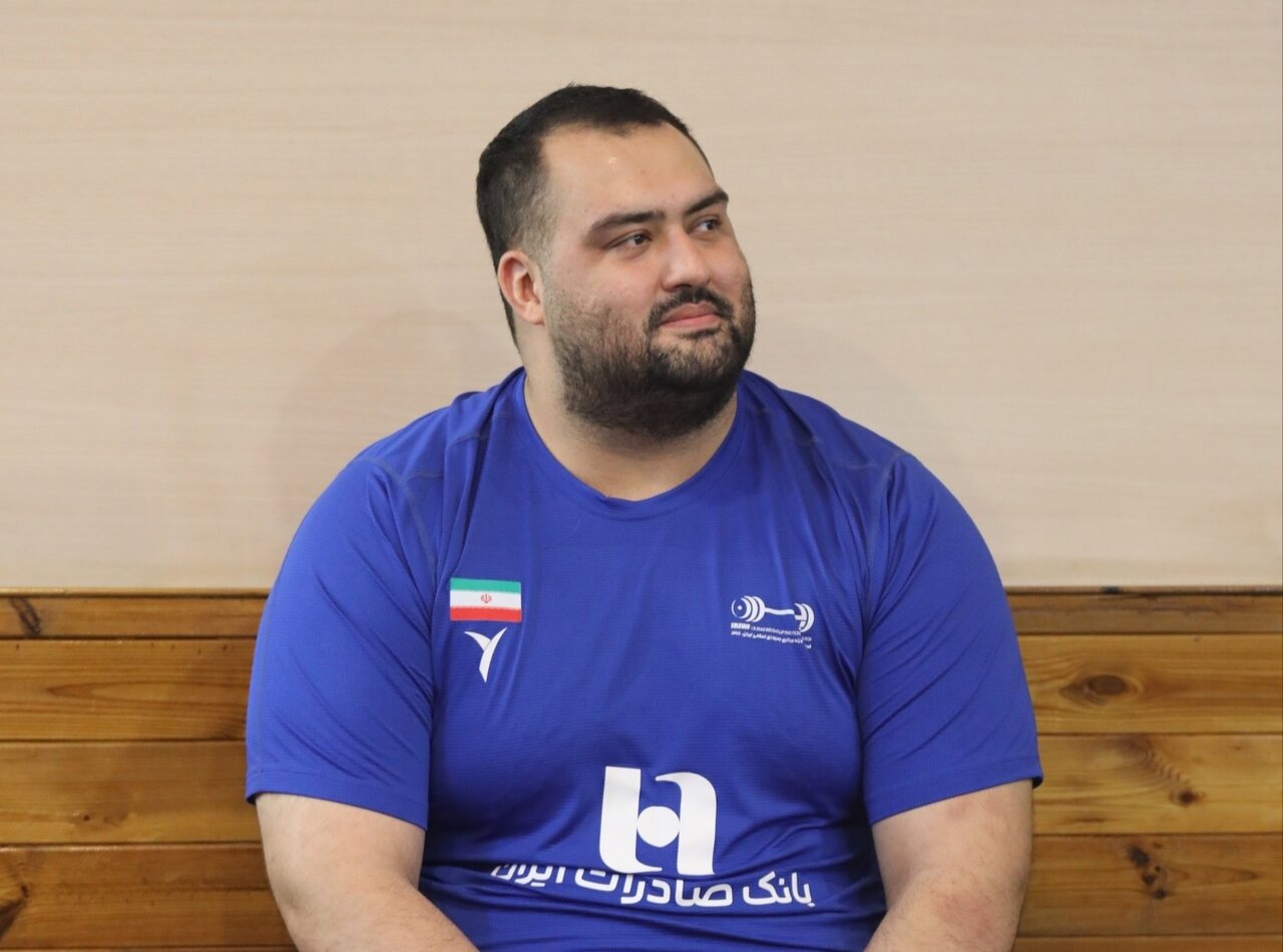 ۶ وزنهبدار ایران در بازیهای آسیایی ناگویا