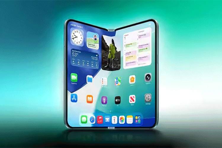 اپل سه محصول جدید با نام Ultra آماده میکند؛ آیفون تاشو و ایرپاد دوربیندار در راهند