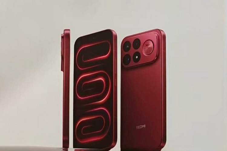 ردمی K100 Pro با امتیاز ۴٫۰۹ میلیون در AnTuTu همه را غافلگیر میکند