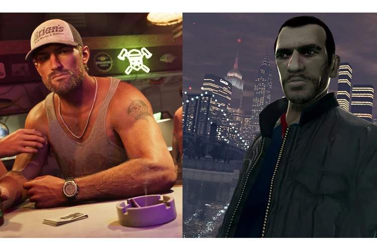 تحول گرافیک در بازیهای راکاستار؛ از شروع تا GTA 6