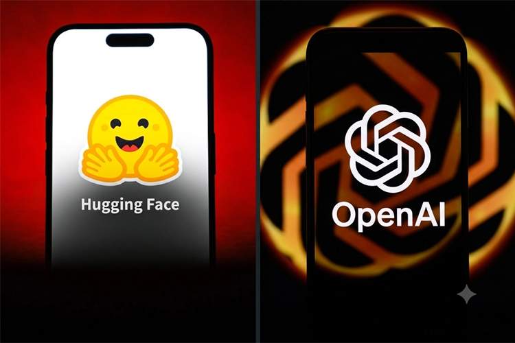 OpenAI پس از نفوذ مدلهایش به Hugging Face، دیوارهای امنیتی را بالاتر میبرد