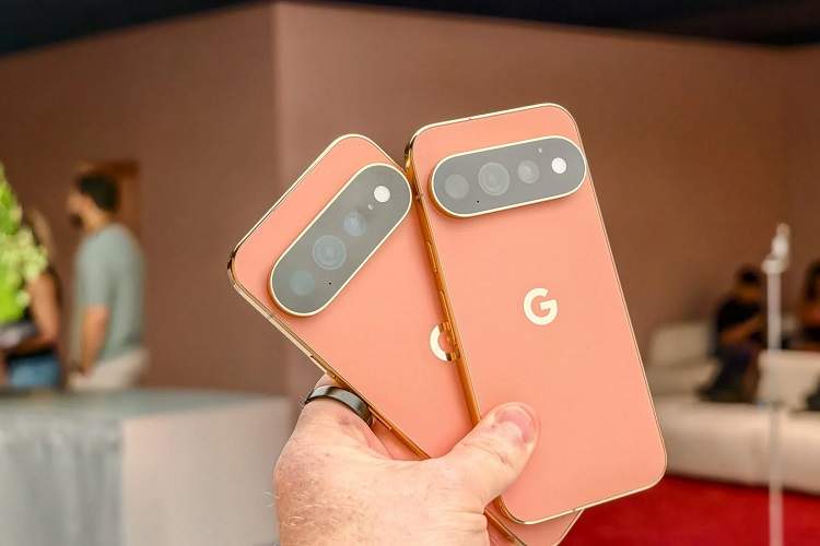 فایلهای کارخانهای Pixel 11 منتشر شدند؛ بازگشت به تنظیمات اولیه آسانتر شد