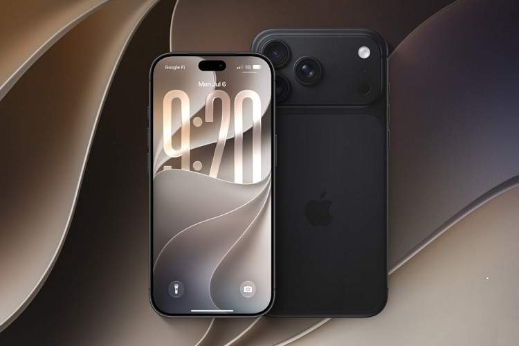 آیفون ۱۸ پرو سریعتر و کممصرفتر میشود؛ راز در تراشه A20 Pro است