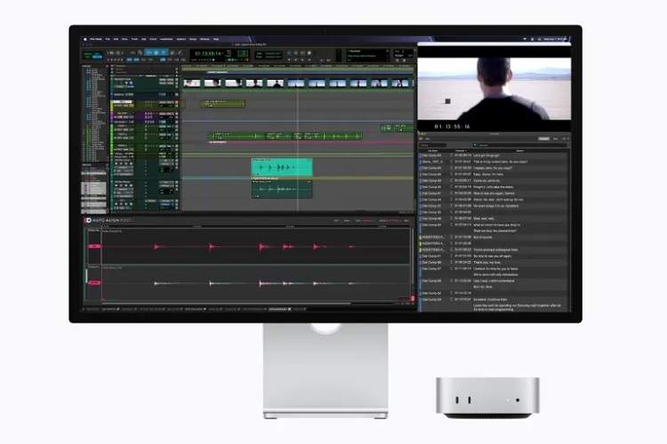 نسل جدید Mac mini از راه رسید؛ M6 سریعتر، قدرتمندتر و البته گرانتر