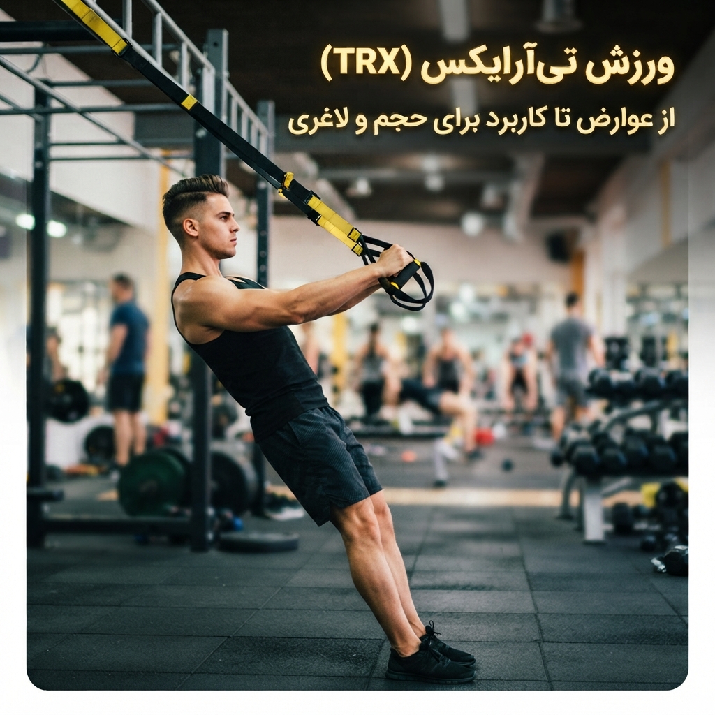 ورزش TRX