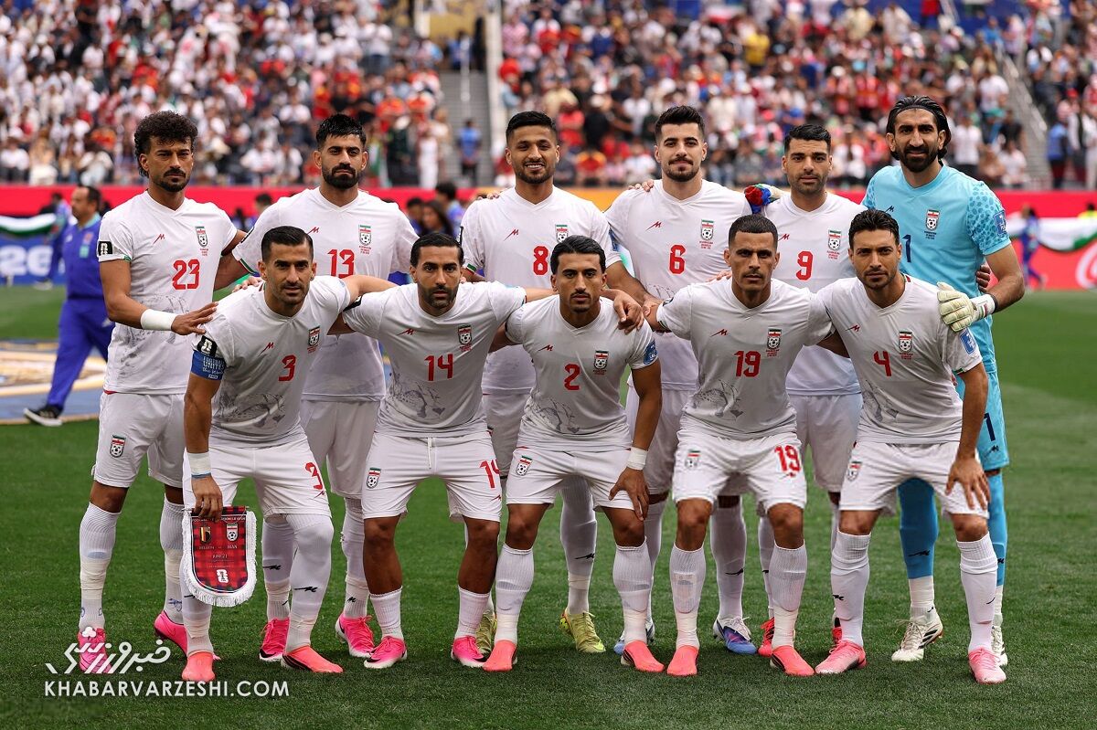 ترکیب احتمالی ایران برای بازی مقابل ازبکستان/ همان همیشگی بهعلاوه سردار!