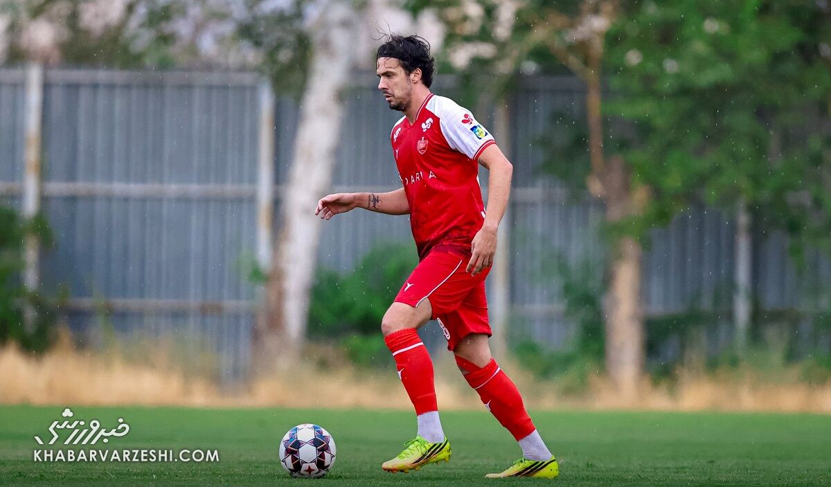 تارتار اعتقادی به هافبک محبوب پرسپولیس ندارد