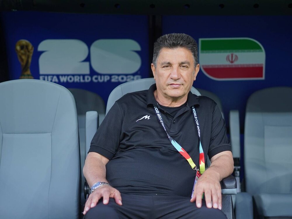 مشخص نبودن وضعیت دستیاران قلعهنویی در آستانه فیفادی!