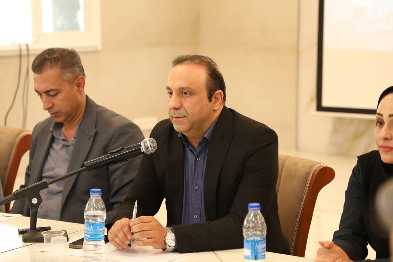 دبیر فدراسیون: آموزش نجاتغریق باید بر اساس استانداردهای جهانی پیش برود