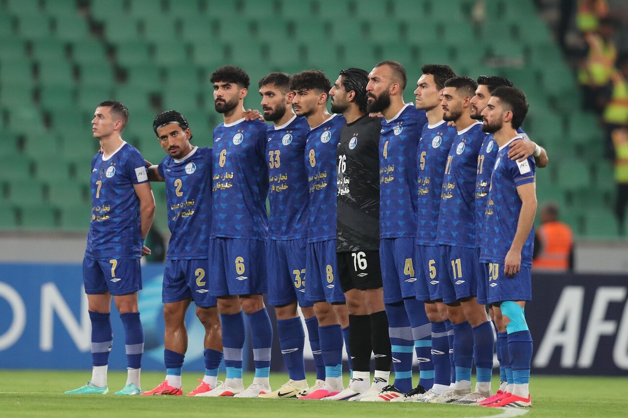 درخواست ویژه استقلال به AFC رسید