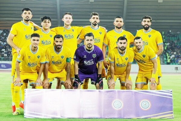 گلمحمدی و شاگردانش جریمه شدند!