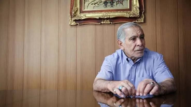 احمد ناطقنوری؛ مردی که بوکس ایران را زنده نگه داشت
