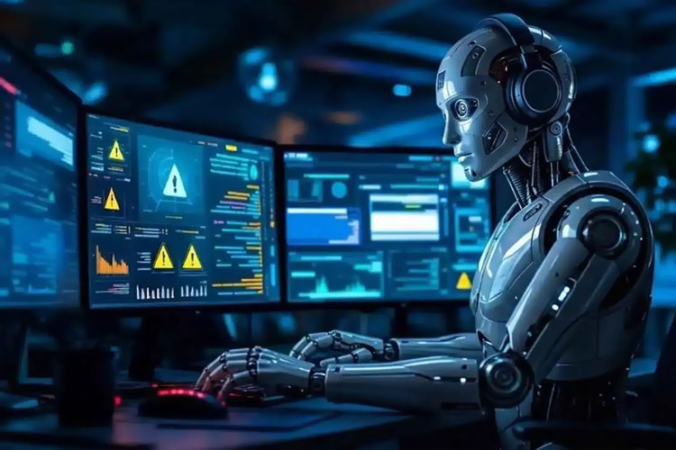 هشدار امنیتی استرالیا؛ سیستمهای قدیمی میتوانند هدف هدف سایبری هوش مصنوعی باشند