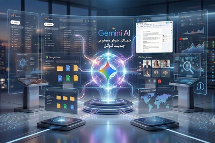بهترین جایگزینهای چتجیپیتی (ChatGPT)؛ راهنمای انتخاب و مقایسه جامع