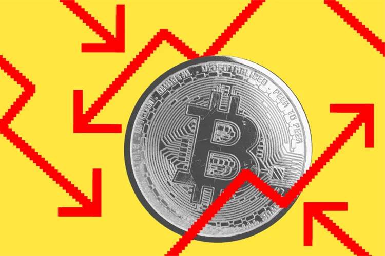 بیتکوین تا ۸۶ هزار دلار اوج گرفت