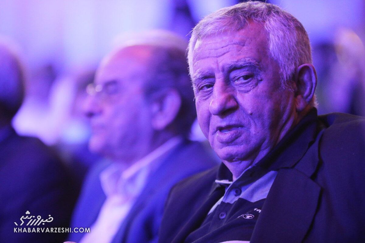 مهدی مناجاتی