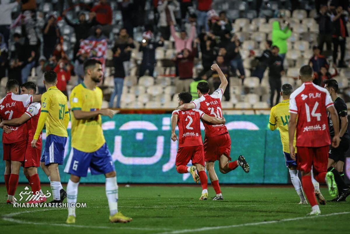 پرسپولیس