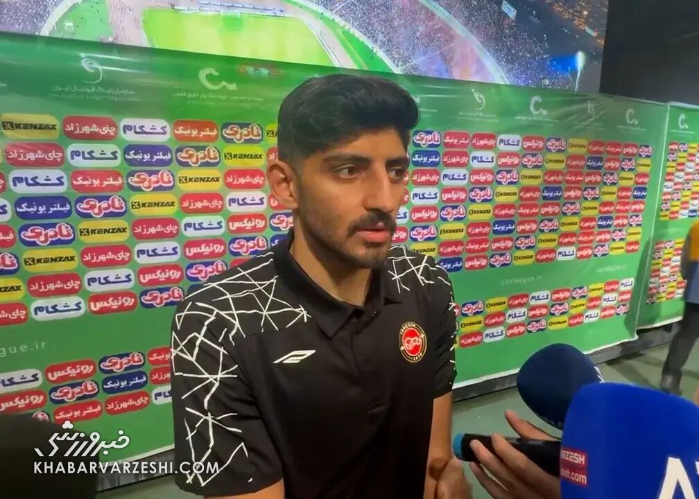 بمب بزرگ پرسپولیس؟/ اقدام ستاره تراکتور برای بازگشت به تهران