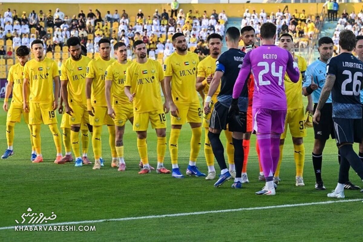 پروازها به عربستان لغو شد؛ بازی همتیمیهای طارمی و رونالدو به تعویق میافتد؟
