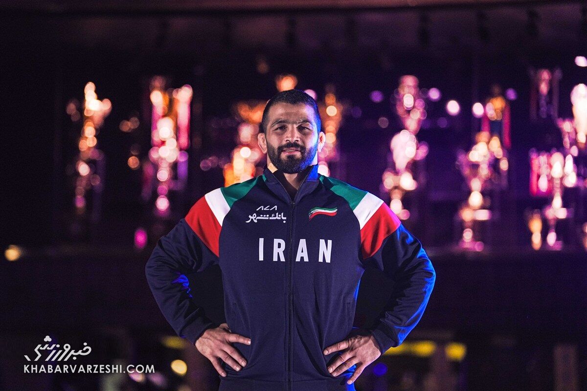 حسن یزدانی