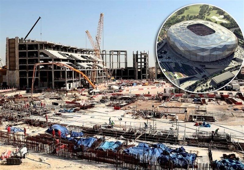 احتمال تعویق بازیهای آسیایی ۲۰۳۰ در قطر