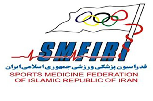 پشتیبانی فدراسیون پزشکی ورزشی از ۱۰ رویداد بزرگ طی ۱۷ ماه