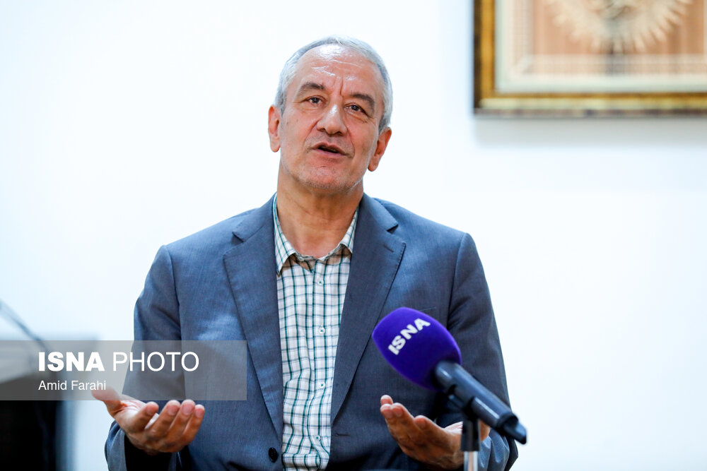 کفاشیان: تیم ملی برای جام جهانی نیاز به پوستاندازی دارد