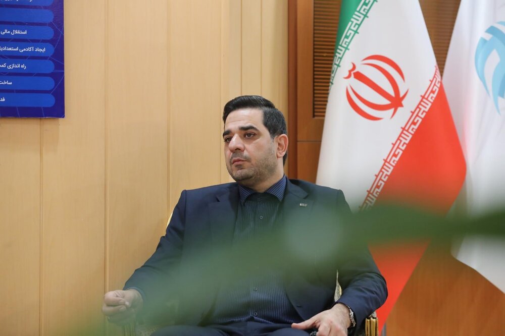 امیدوارم تیم ملی والیبال بازیهای بعدی را راحتتر ببرد