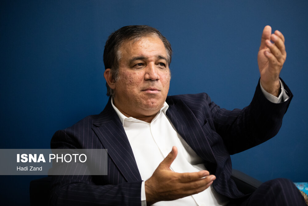 تاجرنیا: یاسر آسانی در استقلال خواهد ماند