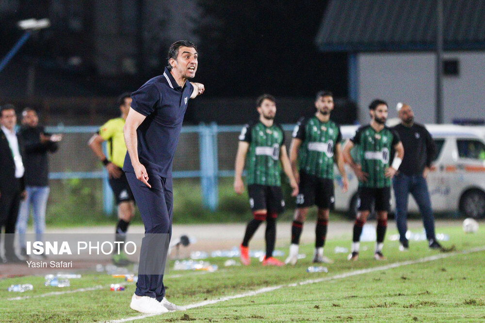 رحمتی: AFC شرایط میزبانی در ایران یا سفر مستقیم را فراهم کند