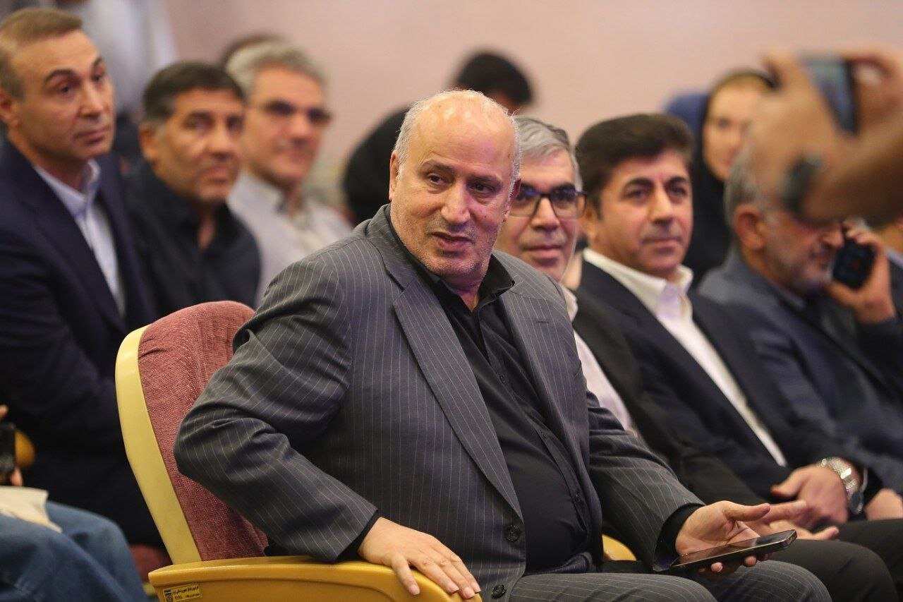 تاج: عملکرد نونهالان ایران در جام جهانی آذربایجان مطلوب بود