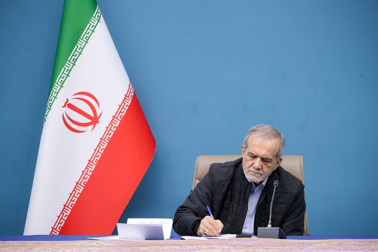پیام تبریک رئیسجمهور به قهرمانان کاروان ایران در بازیهای آسیایی ناگویا