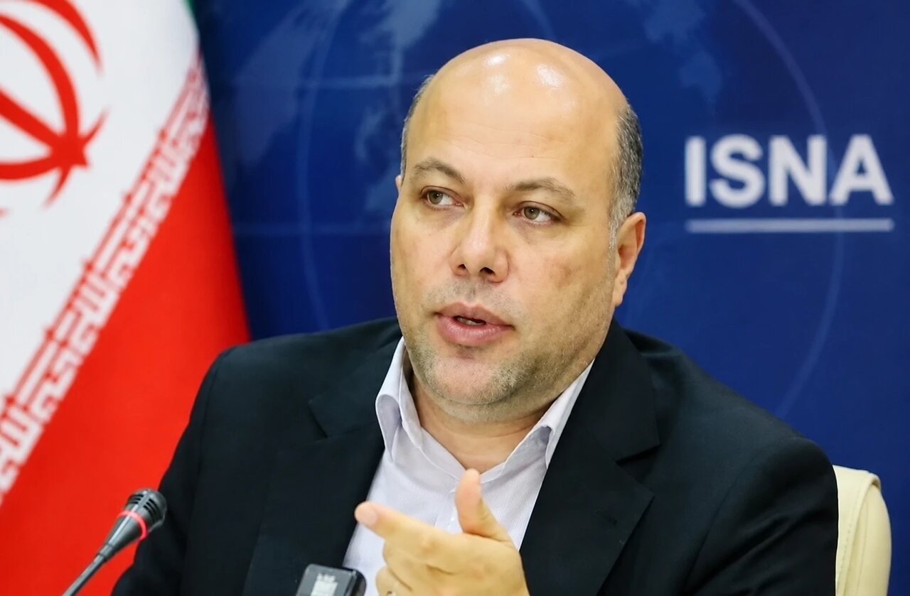 بخش خصوصی در توسعه ورزش دانشآموزی فعال باشند