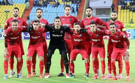 اولینبار؛ حضور بانوان تماشاگر در دیدار نساجی و پرسپولیس