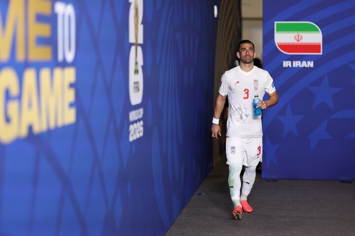 با اعلام رسمی AFC؛ حاج صفی رکورددار بازی های ملی ایران شد