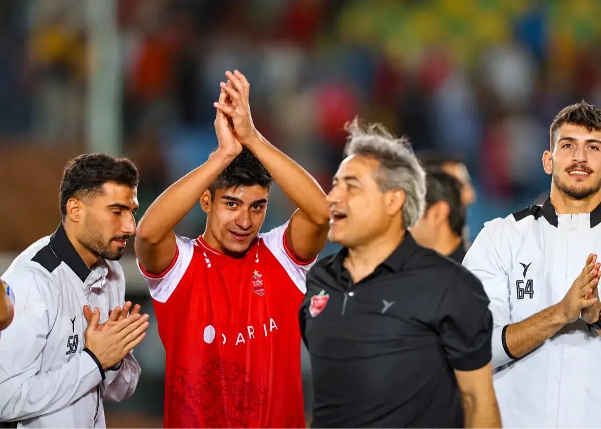 رکورد ۲۴ ساله پرسپولیس شکسته شد؛ از تاریخسازی تا آزمون بزرگ آینده