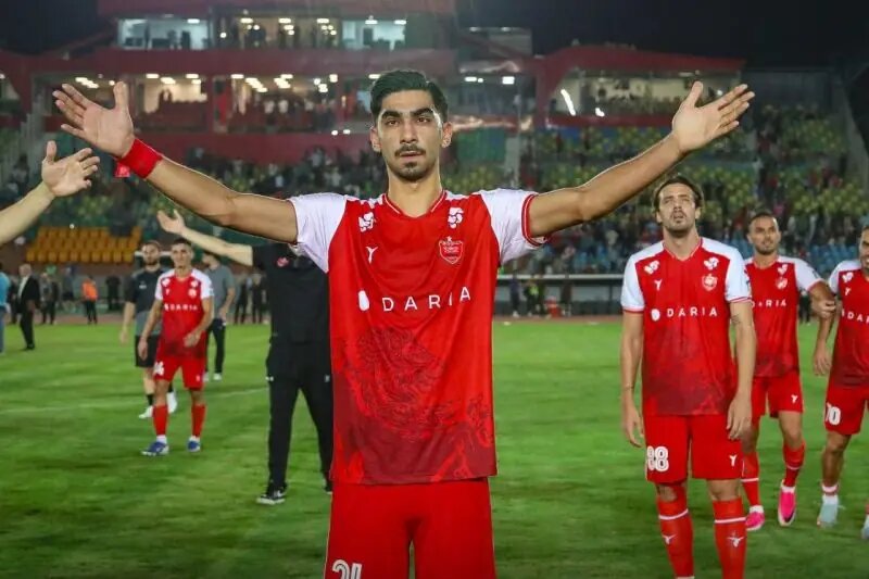 پرسپولیس به دنبال چهار جواهر ۳۲۰ میلیاردی!