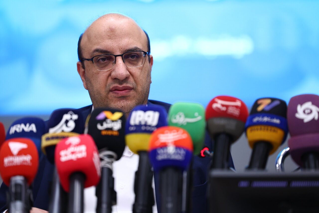 علینژاد: ظرفیت ما بیشتر از ۱۹ مدال طلا است/رحیمی: مشکلات در ناگویا سرسامآور بود