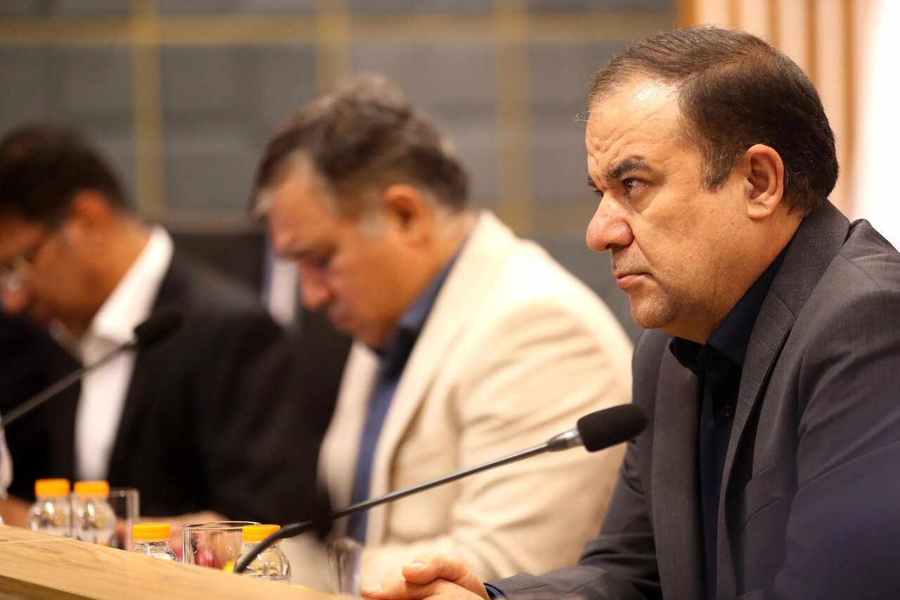 صحبتهای متدین پس از مدیرعاملی استقلال؛ در موضوع آسانی کاری به رقبا نداریم