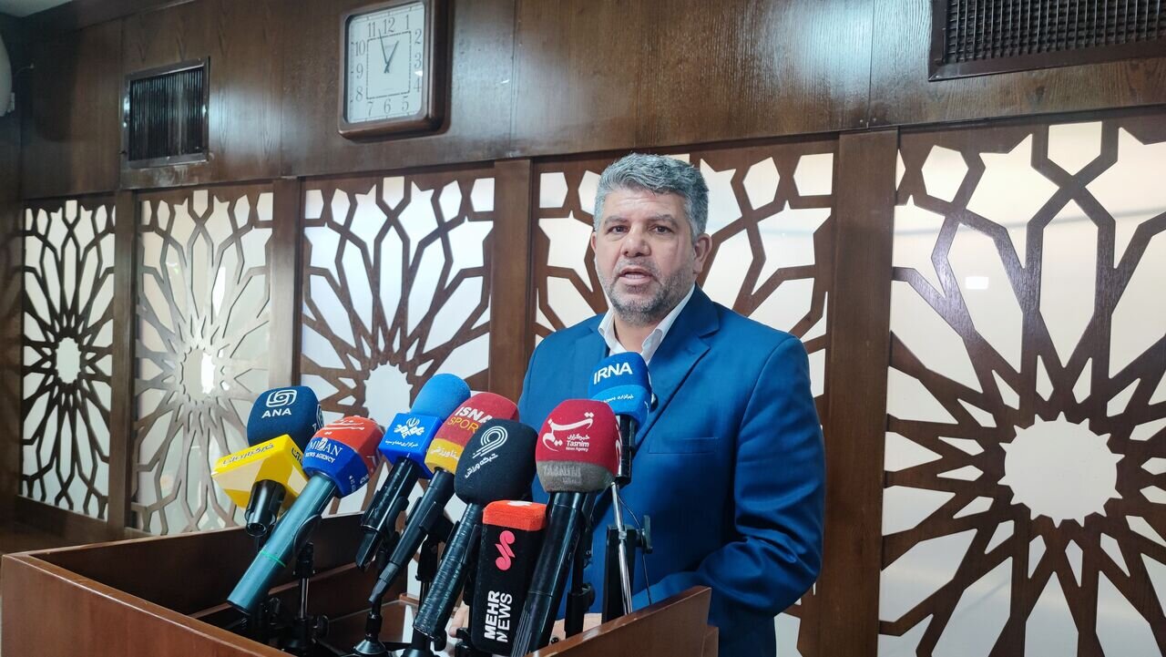 دادگر: دوپینگ در تیراندازی؟ من هم شنیدهام؛ بیرانوند در حد جواد فروغی است